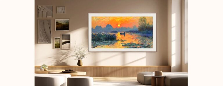 Google Tivi TCL QD-Mini LED 4K 75 inch 75A400 Pro