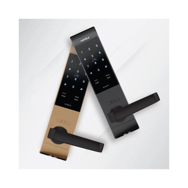 Khóa điện tử Hafele DL7100