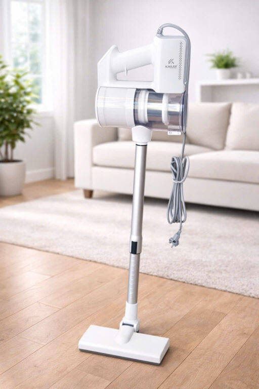 Máy Hút Bụi Kailer KL-HB02