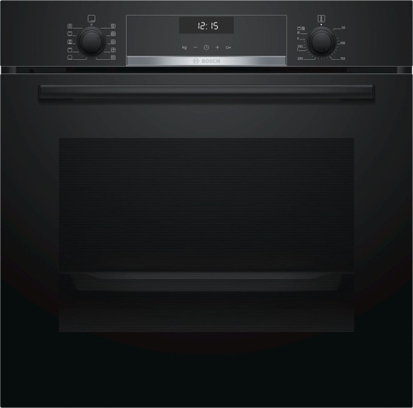 Lò nướng Bosch HBG5370B0