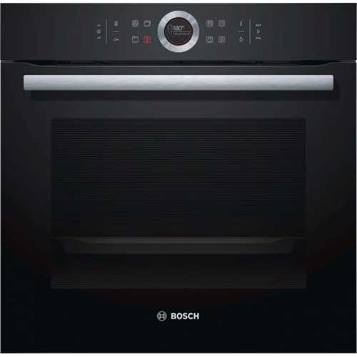 Lò nướng Bosch HBG635BB1
