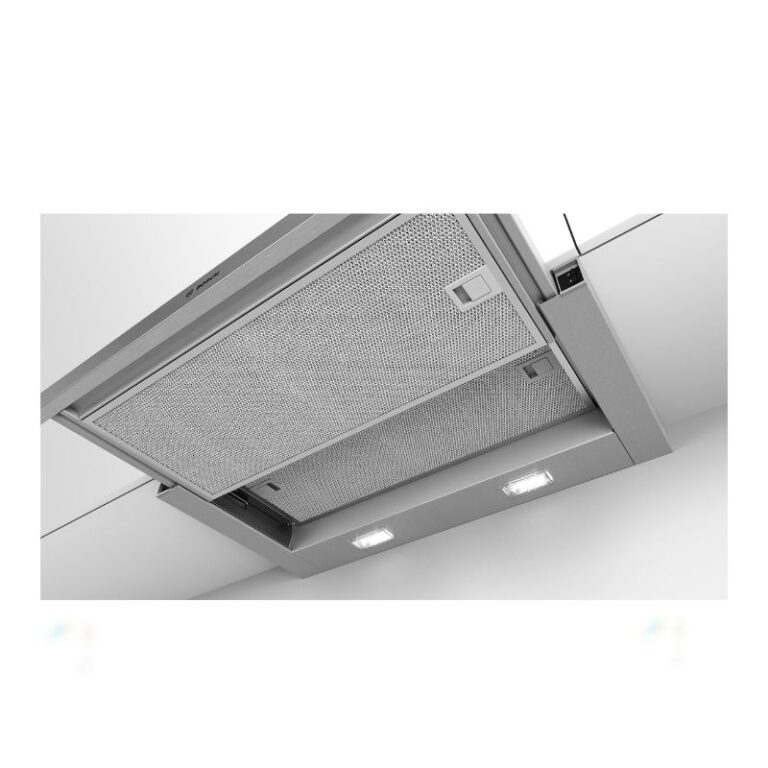 Máy hút mùi âm tủ Bosch DFL064W53B