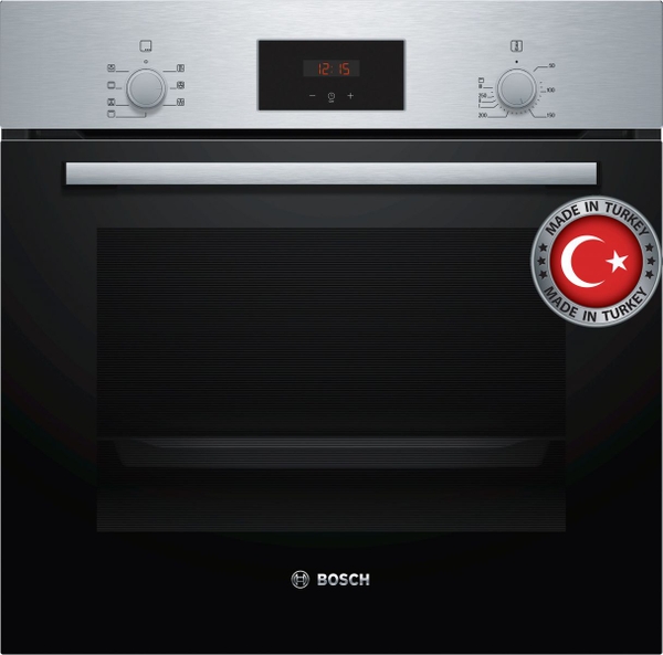 Lò nướng Bosch HBF133BSOA