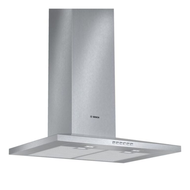Máy hút mùi áp tường Bosch DWB97BK61T 90cm