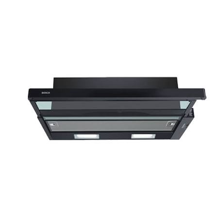 Máy hút mùi âm tủ Bosch DFT63CA61B Ngang 60cm