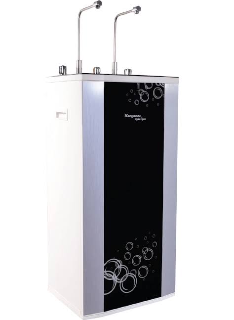 Máy lọc nước Kangaroo Hydrogen KG100HK Nóng – Lạnh – RO