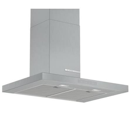 Máy hút mùi gắn tường Bosch DWB77CM50 serie 6