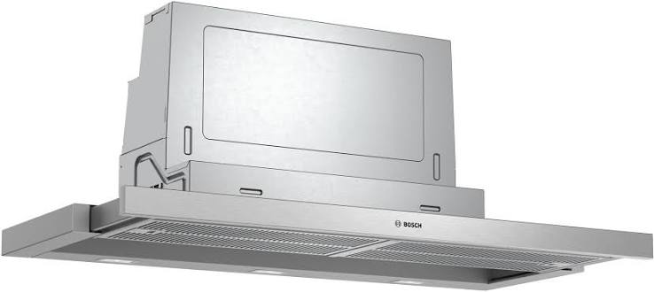Máy hút mùi âm tủ Bosch DFS097A51B 90cm