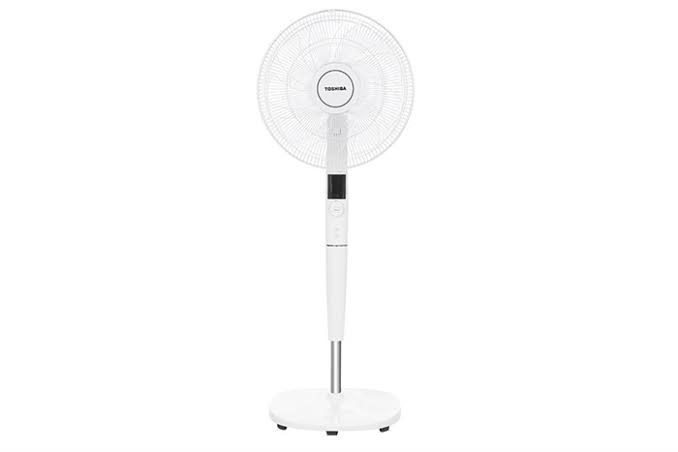 Quạt đứng Toshiba F-LSD30(W)VN