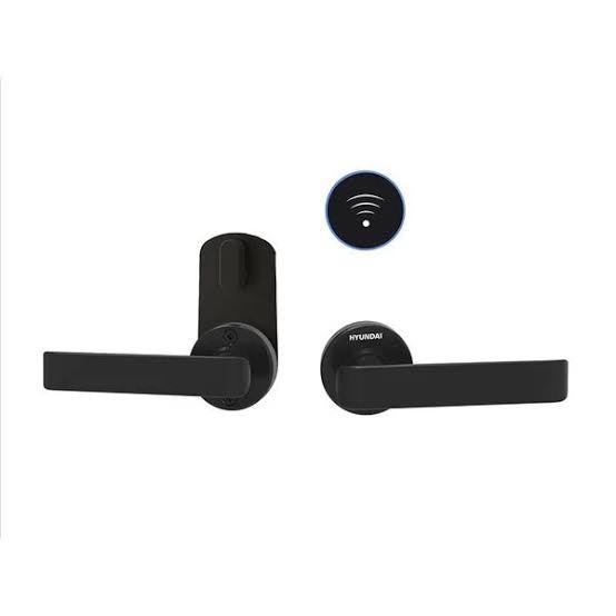 Khóa điện tử Hyundai khách sạn HY-HL03