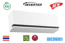 Điều hòa LG 1 chiều Inverter 9.000Btu IDC09M1