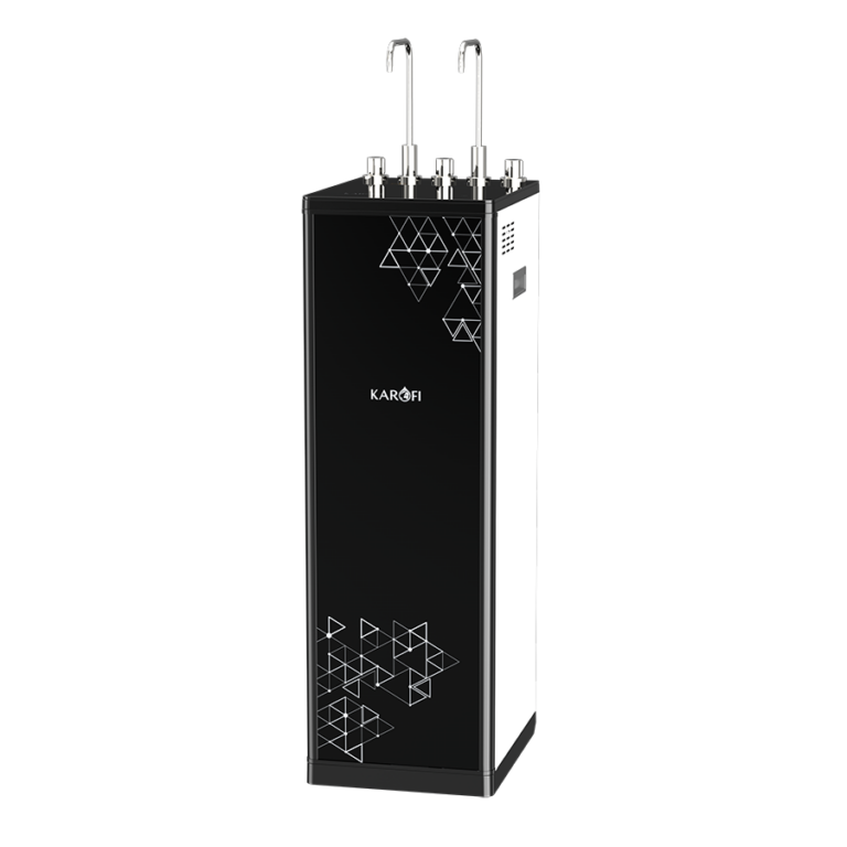 Máy lọc nước nóng lạnh Karofi KAD-D66S