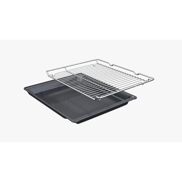 Lò nướng âm tủ Bosch HBA514BS3