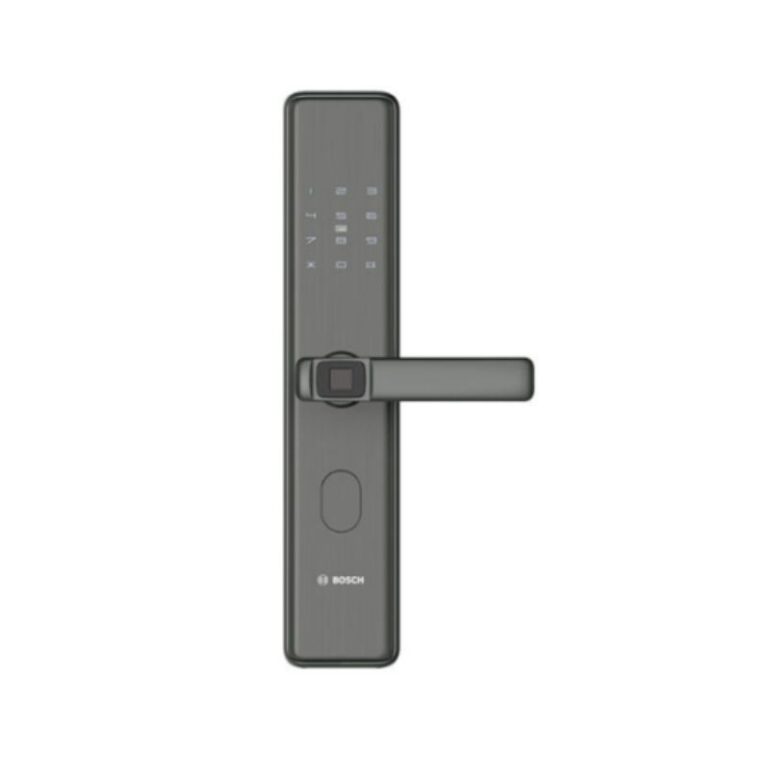 Khóa điện tử Bosch ID40