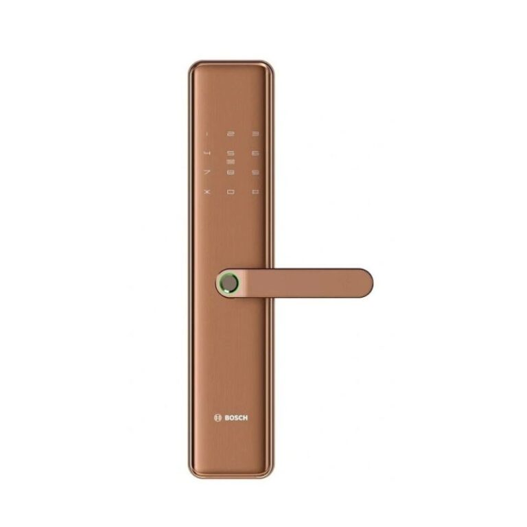 Khóa điện tử Bosch ID40