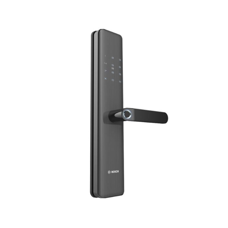 Khóa điện tử Bosch ID40