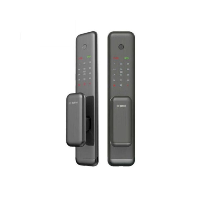 Khóa điện tử Bosch EL600KB (APP)