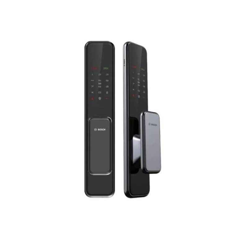 Khóa điện tử Bosch EL600KB (APP)