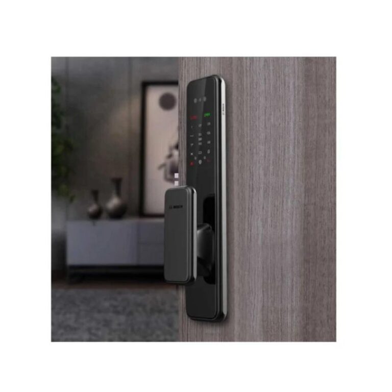 Khóa điện tử Bosch EL600KB (APP)