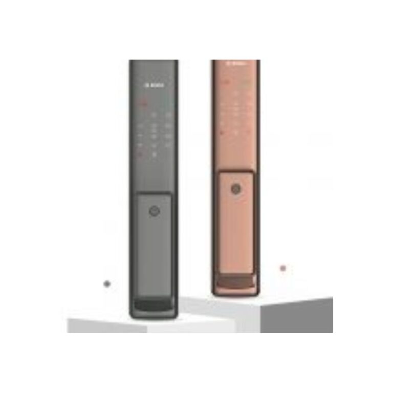 Khóa cửa điện tử Bosch FU750K không APP