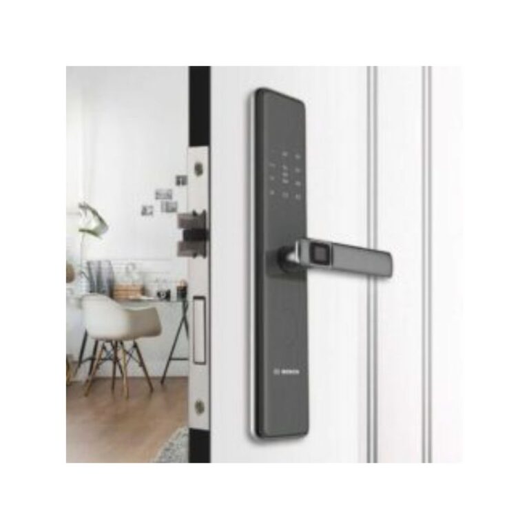 Khóa điện tử Bosch ID30B – APP