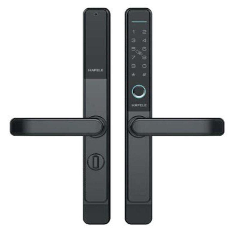 Khóa điện tử Hafele DL7100