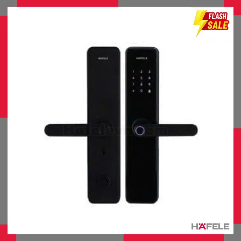 Khóa điện tử Hafele AL2401