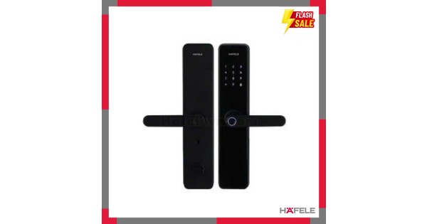Khóa điện tử Hafele AL2401