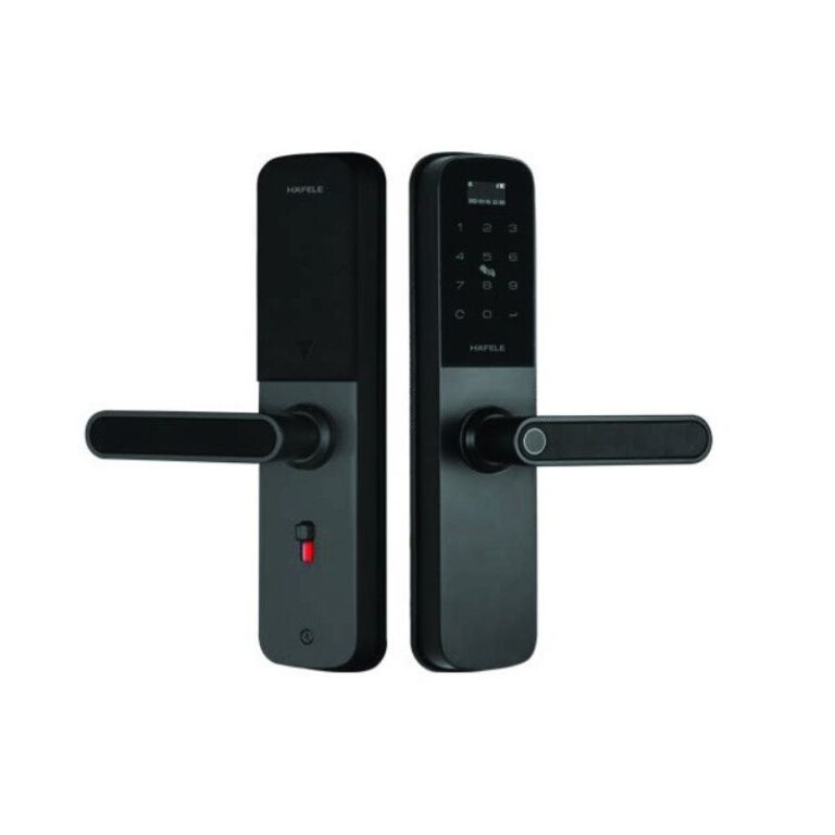 Khóa điện tử Hafele DL6100