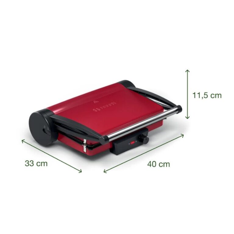 Lò nướng Bosch TCG4104