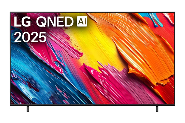 Smart Tivi QNED LG AI 75 inch 75QNED70ASA