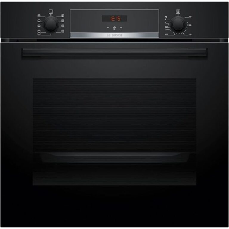 Lò nướng âm tủ Bosch HBA514BS3