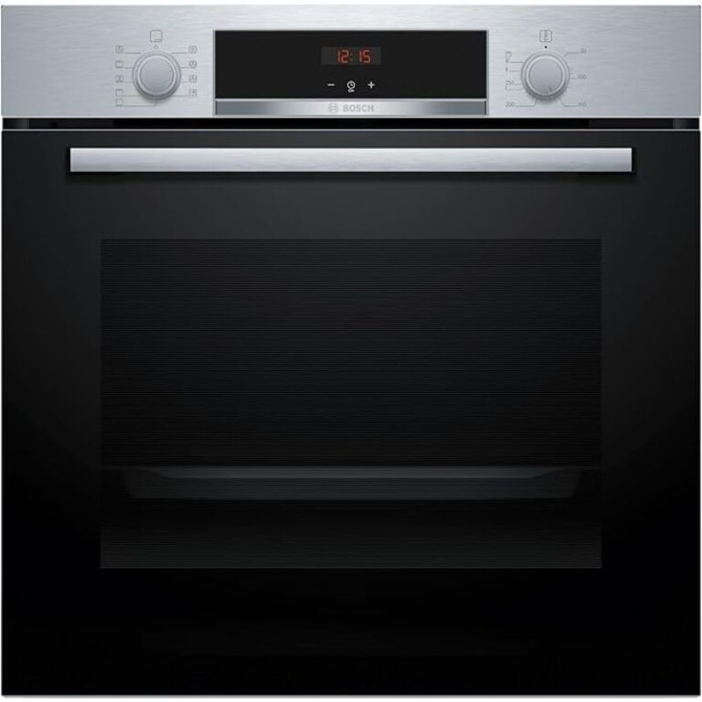 Lò nướng âm tủ Bosch HBF512BB1T