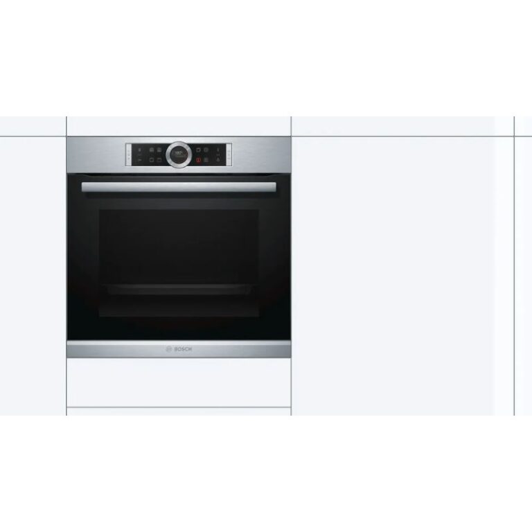 Lò nướng Bosch HBG634BS1
