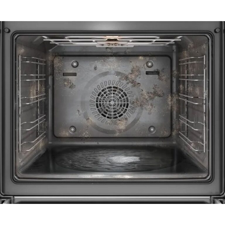 Lò nướng âm tủ Bosch HBF512BB1T
