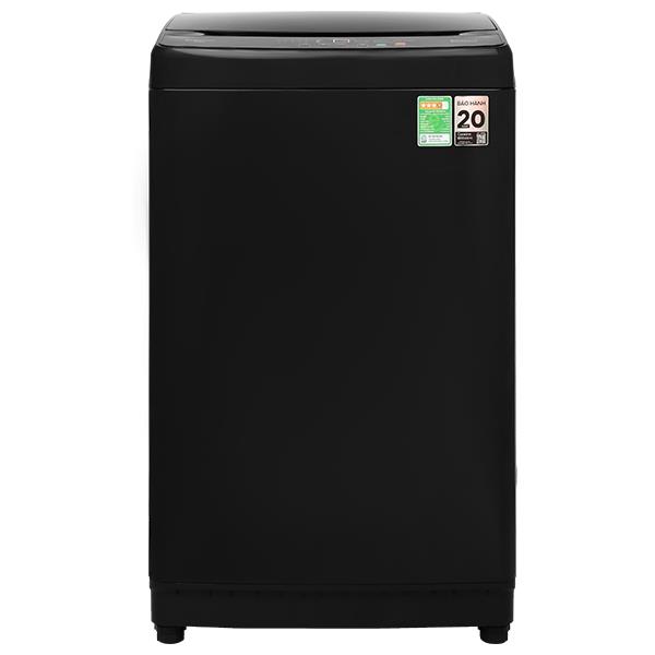 Máy giặt cửa trên 10kg Casper WT-10NB3 (ghi)
