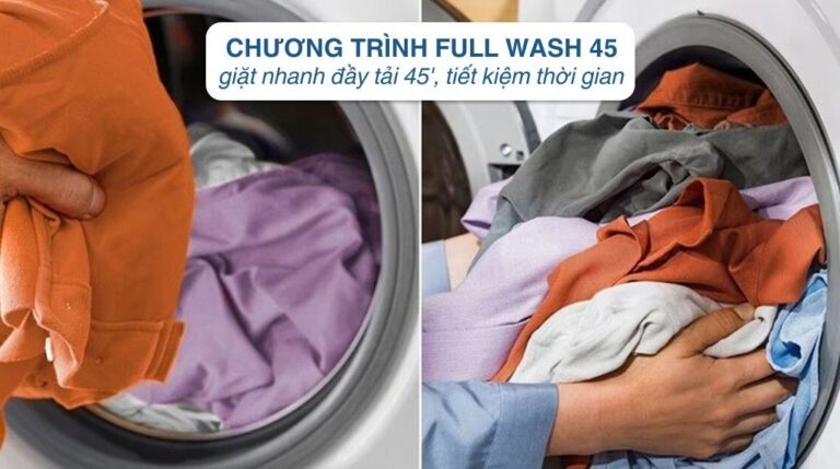 Máy giặt 10kg Electrolux EWF1024D3SC (ghi)