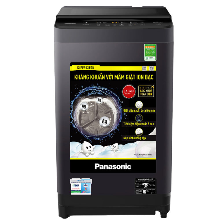 Máy giặt Panasonic NA-F90S10BRV