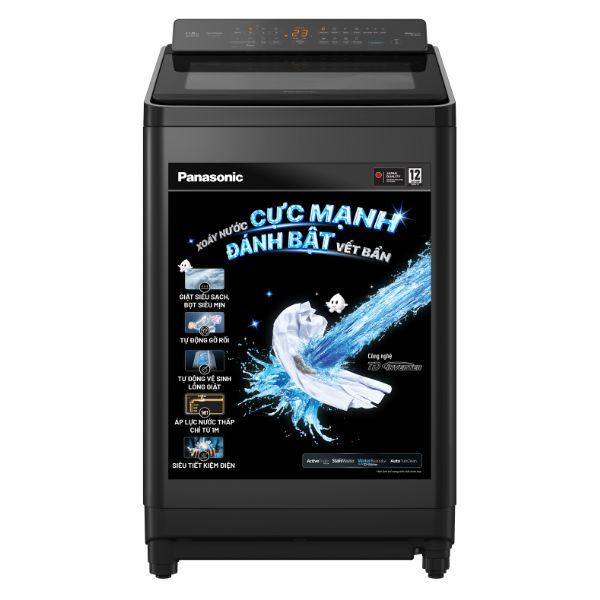 Máy giặt Panasonic NA-FD115X3BV (11.5kg)