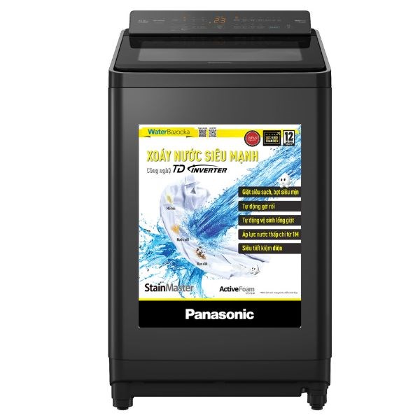Máy giặt Panasonic NA-FD135X3BV (13.5kg)