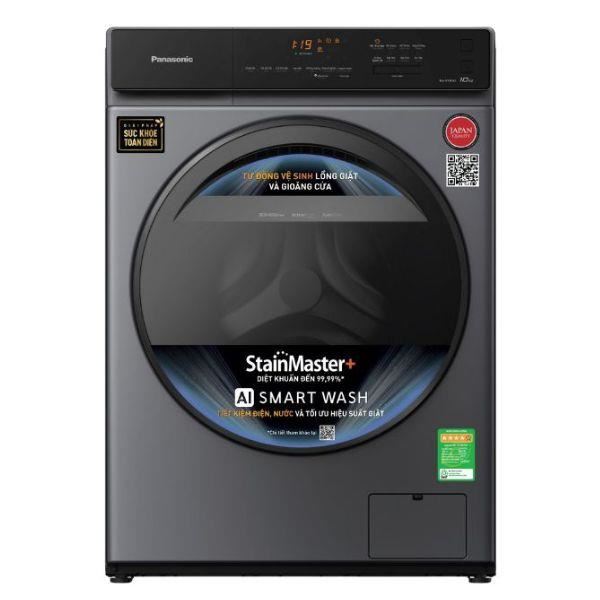 Máy giặt Panasonic NA-V90FA1LVT