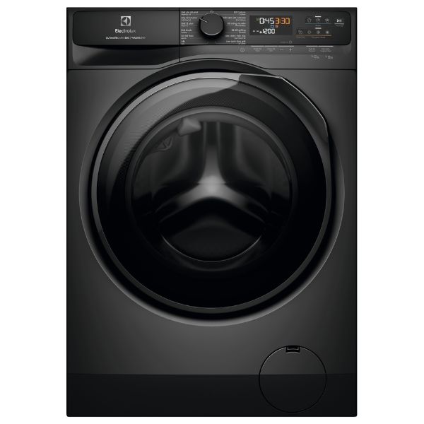 Máy giặt 13kg/sấy 9kg Electrolux EWW1343P5SC (ghi)