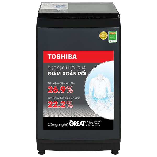 Máy giặt Toshiba M1000FV(MK)
