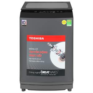 Máy giặt Toshiba Inverter 13 kg AW-DM1400LV(MK) Mẫu mới - máy giặt inverter