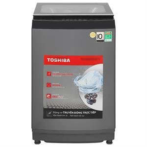 Máy giặt Toshiba Inverter 15 kg AW-T08DU1600LV(MK) - máy giặt inverter