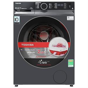 Máy giặt Toshiba Inverter 9.5 kg TW-T23BU105UWV(MG) - máy giặt inverter