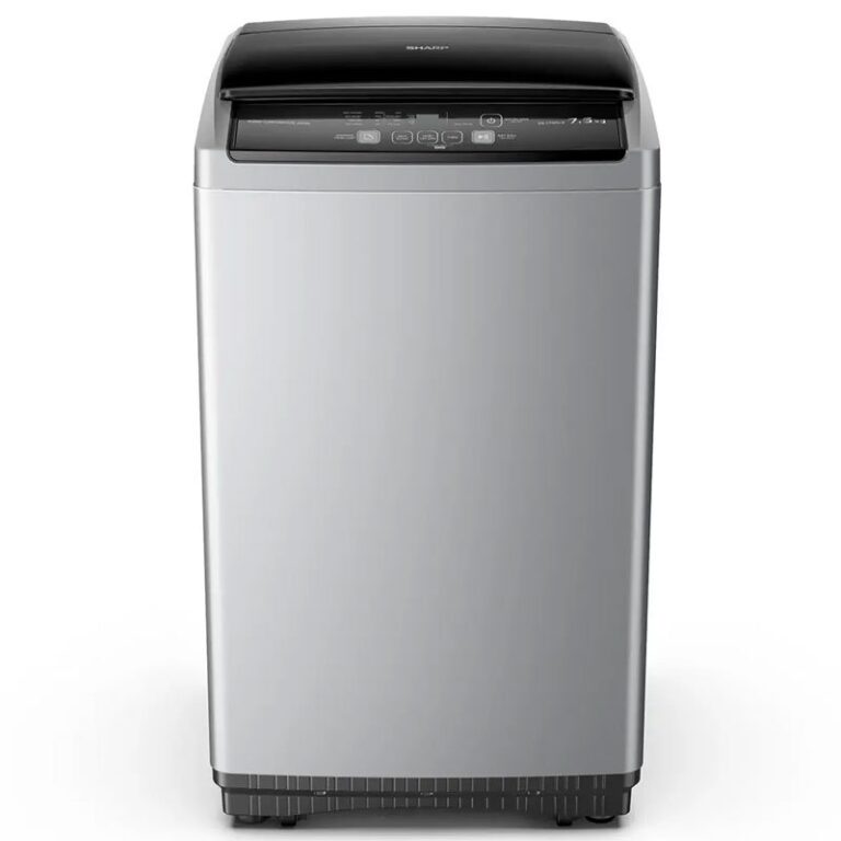Máy giặt Sharp S-Y85HV-S