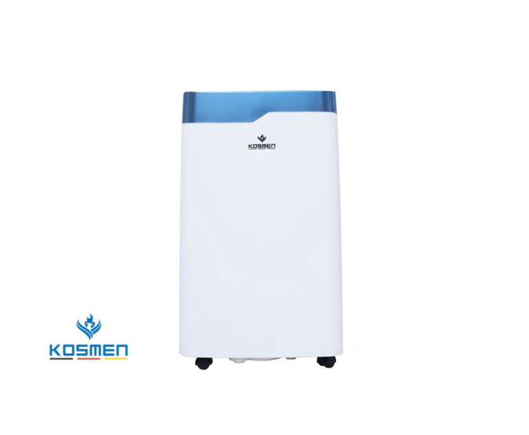 Máy hút ẩm dân dụng Kosmen KM-20N