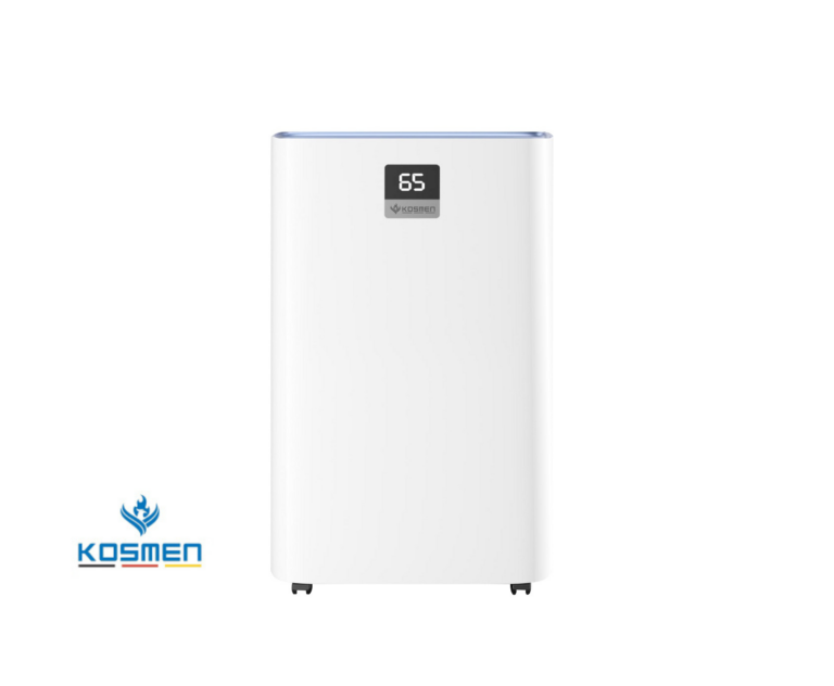 Máy hút ẩm dân dụng Kosmen KM-30N