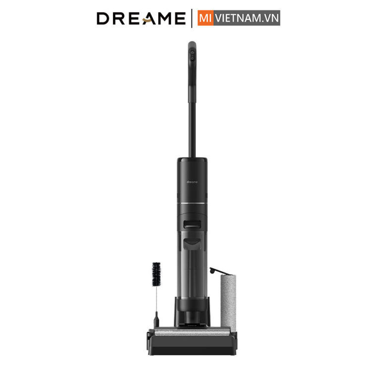 Máy lau sàn hút bụi thông minh Dreame H12 Pro